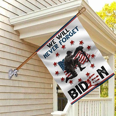 Wall Flag (36" x 60")