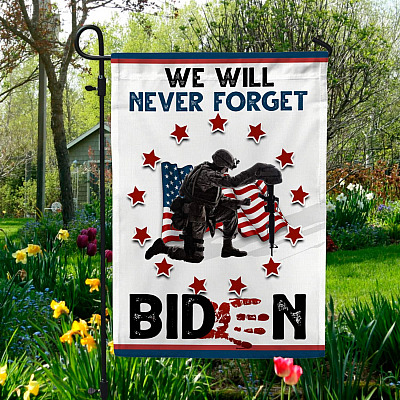 Garden Flag (11.5" x 17.5")