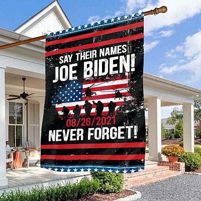 House Flag (30" x 40")