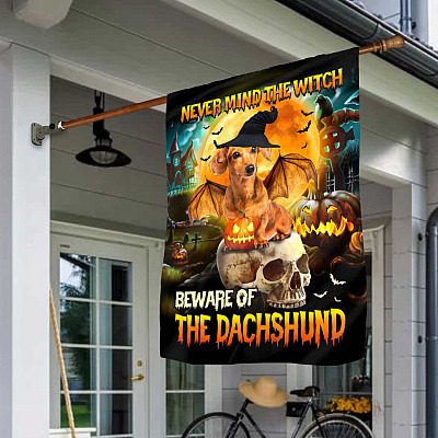 Wall Flag (36" x 60")