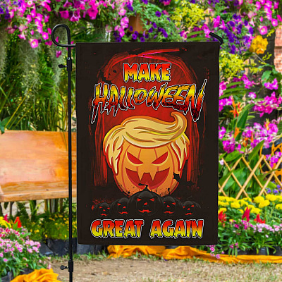 Garden Flag (11.5" x 17.5")