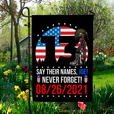 Garden Flag (11.5" x 17.5")