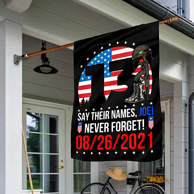 House Flag (30" x 40")