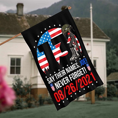 Wall Flag (36" x 60")