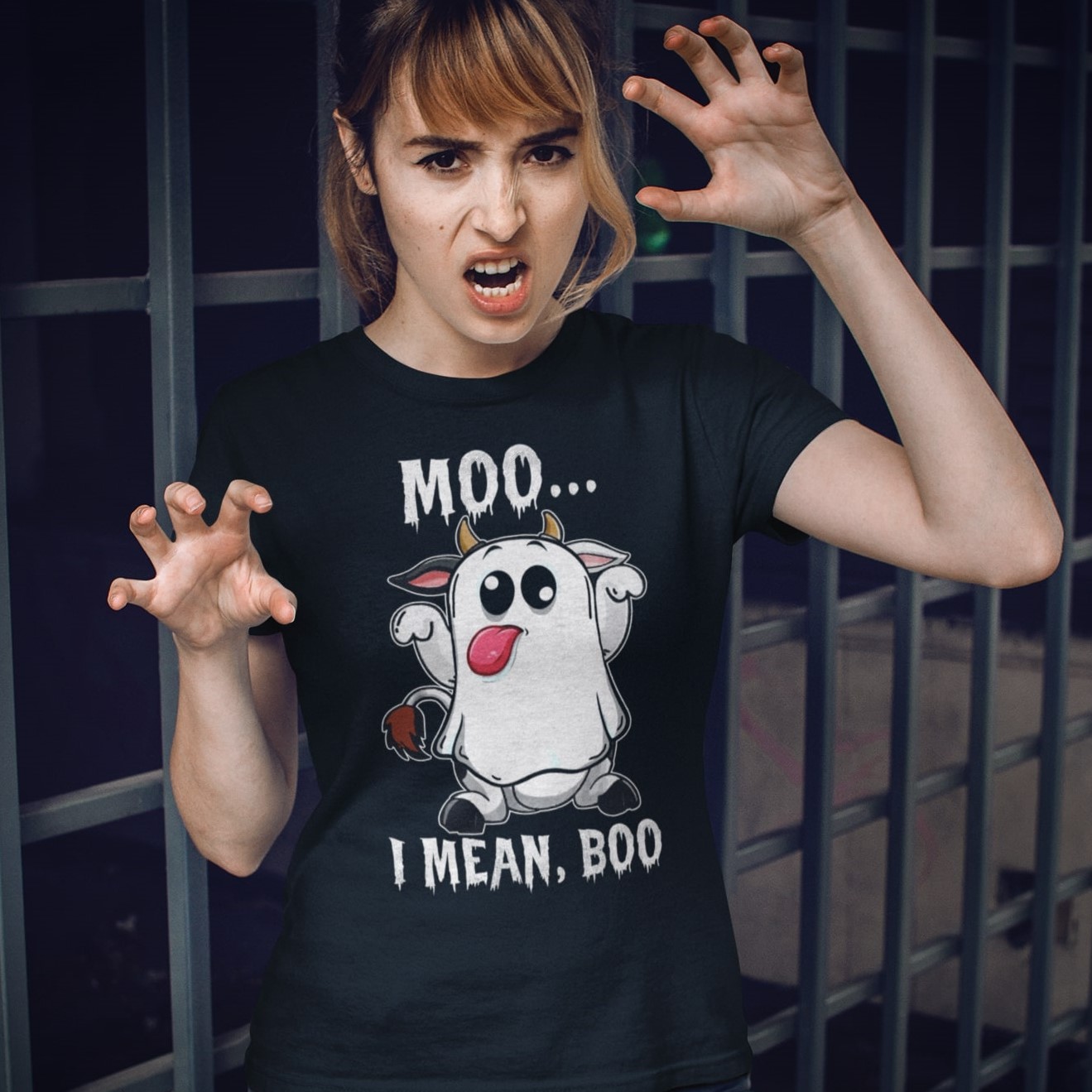 4VT. Moo I Mean Boo-mk4