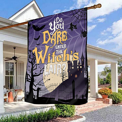 House Flag (30" x 40")