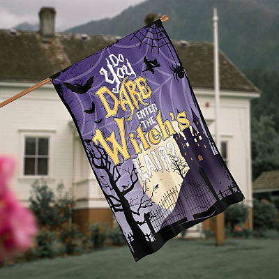 Wall Flag (36" x 60")