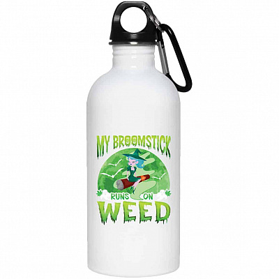 20 oz. Stainless Water Bottle