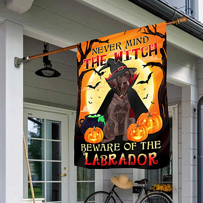 House Flag (30" x 40")