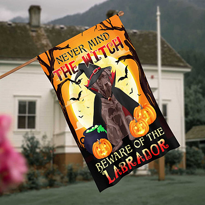 Wall Flag (36" x 60")