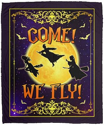 Cozy Plush Fleece Blanket - 50x60