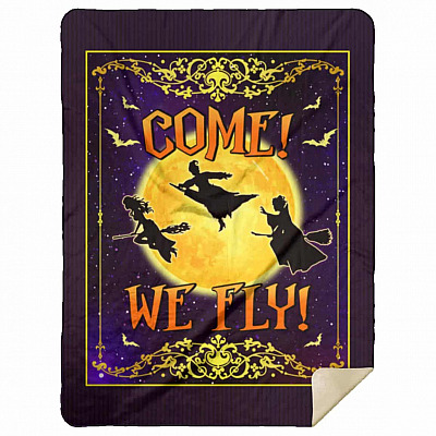 Premium Mink Sherpa Blanket - 60x80