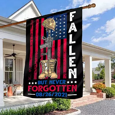 House Flag (30" x 40")