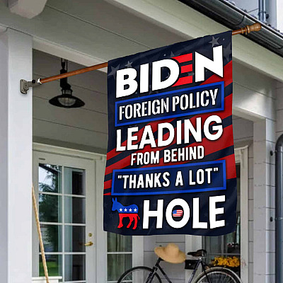 Wall Flag (36" x 60")