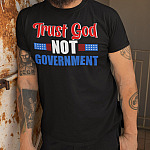 8VT. Trust God Not Government mk2