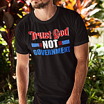 8VT. Trust God Not Government mk1