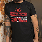 3VT. Sensitive Content This Person mk2