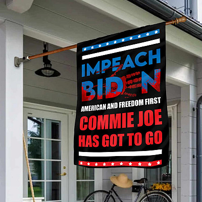 Wall Flag (36" x 60")