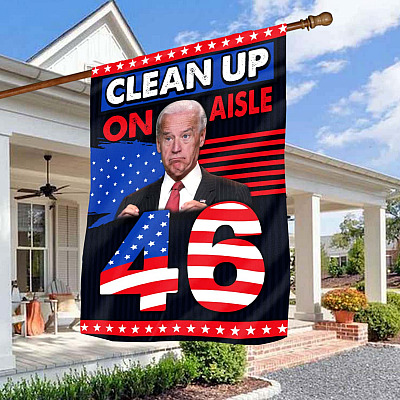 House Flag (30" x 40")