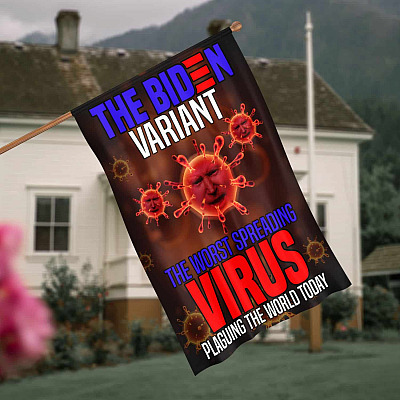 Wall Flag (36" x 60")