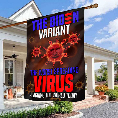 House Flag (30" x 40")