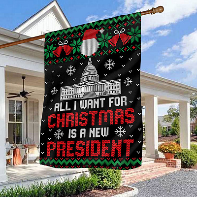 House Flag (30" x 40")