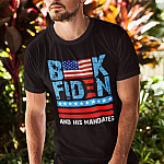 9 HG. Buck Fiden His Mandates_tee mk1