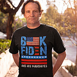 9 HG. Buck Fiden His Mandates_tee mk2