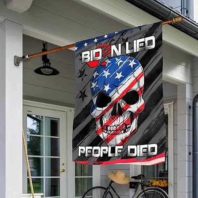 Wall Flag (36" x 60")