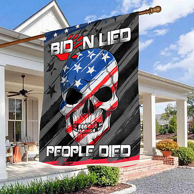 House Flag (30" x 40")