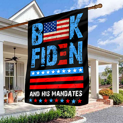 House Flag (30" x 40")