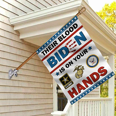 House Flag (30" x 40")