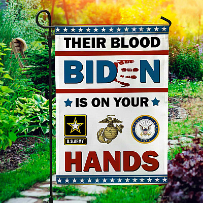 Garden Flag (11.5" x 17.5")