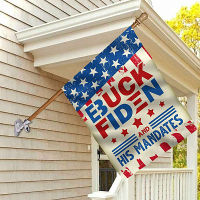 Wall Flag (36" x 60")