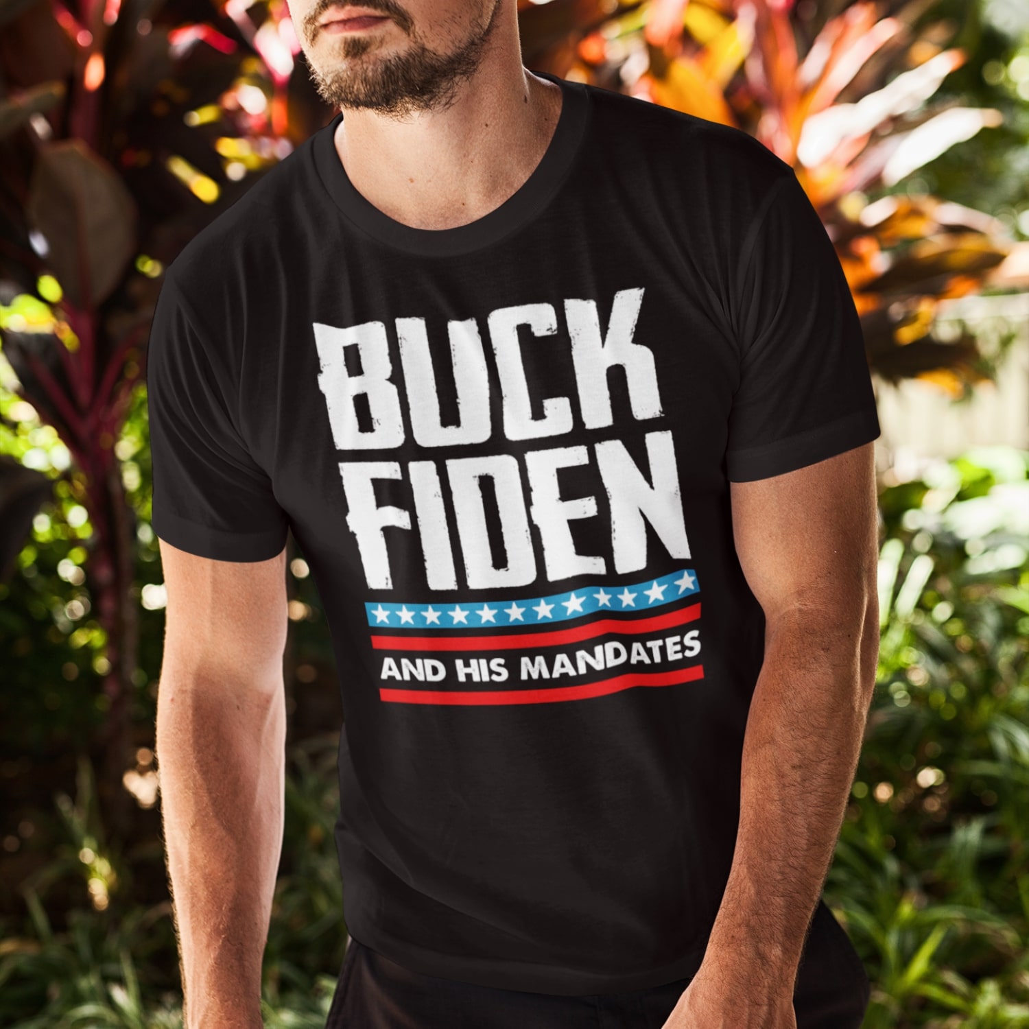 2O uu tien. Buck Fiden_tee mk1