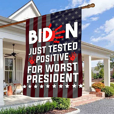 House Flag (30" x 40")