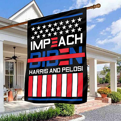 House Flag (30" x 40")