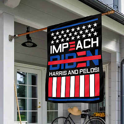 Wall Flag (36" x 60")