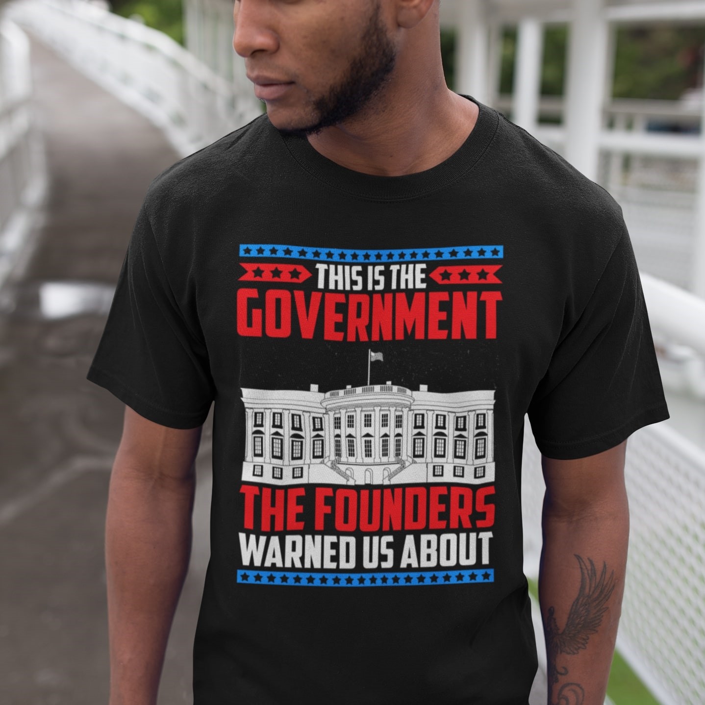 5VT. UU TIEN This Is The Government-mk1