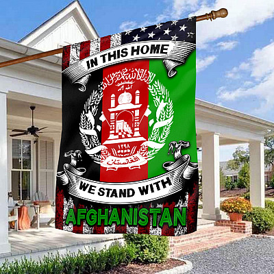 House Flag (30" x 40")