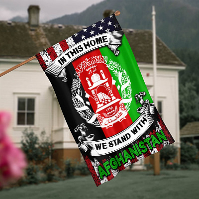 Wall Flag (36" x 60")