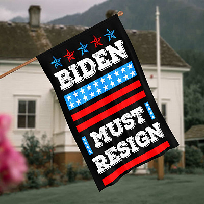 House Flag (30" x 40")