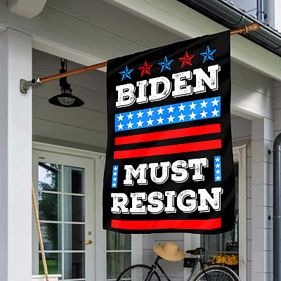 Wall Flag (36" x 60")