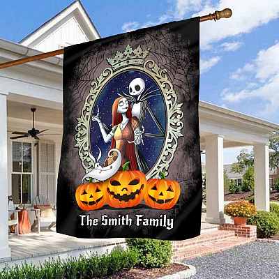 House Flag (30" x 40")