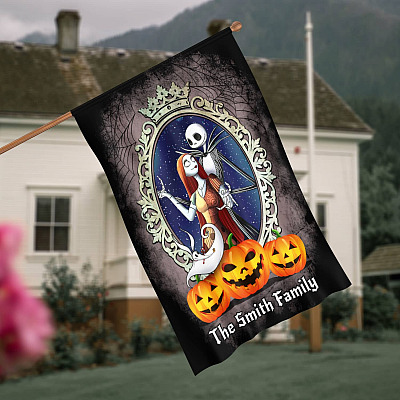 Wall Flag (36" x 60")