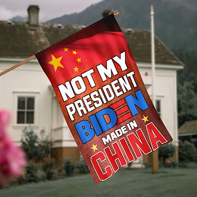 House Flag (30" x 40")