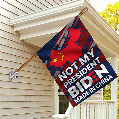 House Flag (30" x 40")