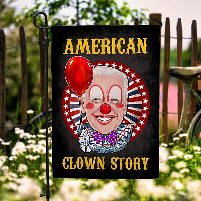 Garden Flag (11.5" x 17.5")