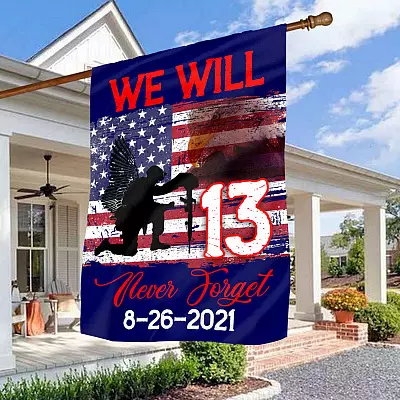 Wall Flag (36" x 60")