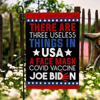 Garden Flag (11.5" x 17.5")